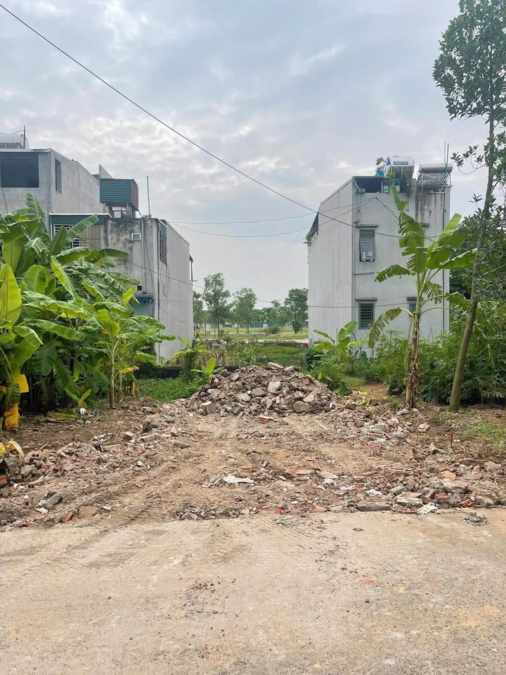 Đất thổ cư khu 3 (Xóm Mai) – Trưng Vương, Việt Trì 90m² giá 3.3 tỷ - Tiềm năng tăng giá cao!