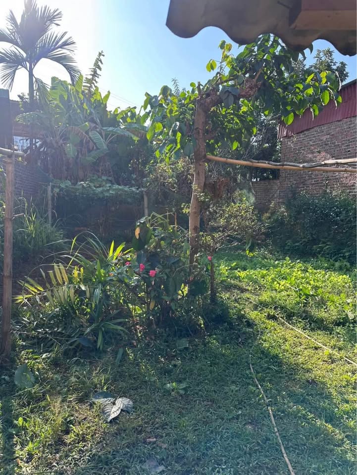 Đất nền Suối Khoáng Nóng Hua La, Sơn La 300m² giá 2.2 tỷ - Tiềm năng đầu tư lớn!