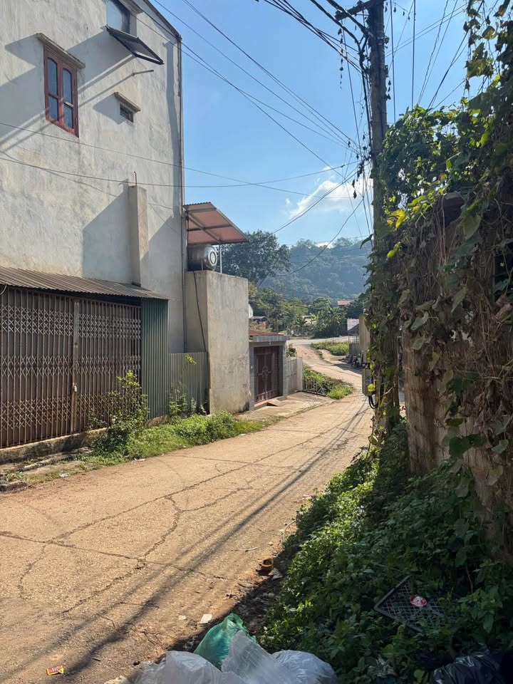 Đất thổ cư 80m² tại Chiềng Cơi, Sơn La - Chính chủ bán gấp 1.15 tỷ!