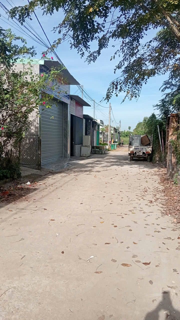 Đất nền Tây Hòa Trảng Bom 100m² giá chỉ 800 triệu - Sổ đỏ chính chủ!