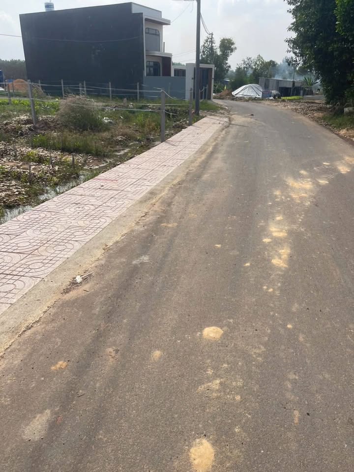 Đất thổ cư 115m² xã Quảng Tiến, Trảng Bom chỉ 900 triệu - Sổ đỏ chính chủ!