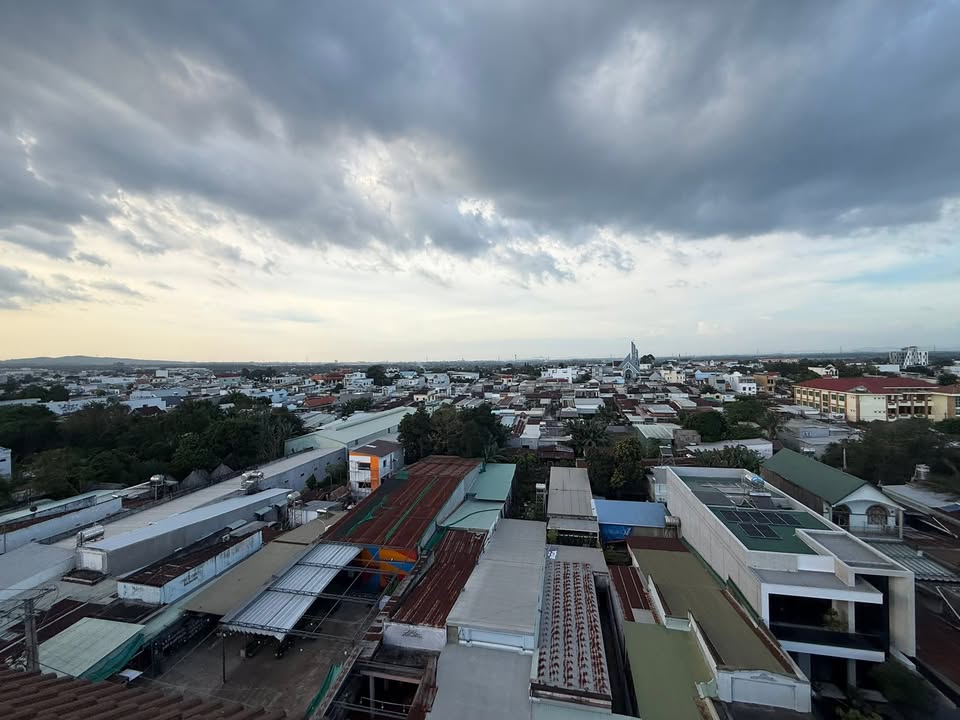 Đất nền Bàu Trâm Long Khánh 260m² giá chỉ 999 triệu - Sổ đỏ chính chủ!