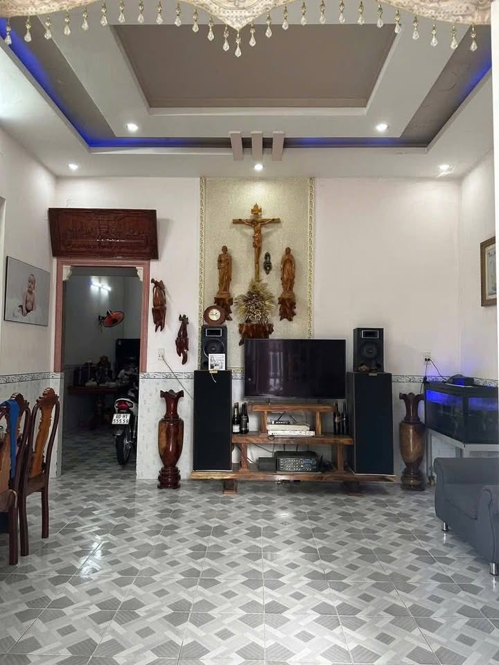 Nhà bán tại Bắc Sơn, Trảng Bom 86m² giá 1 tỷ - Sổ đỏ chính chủ, thương lượng tốt!