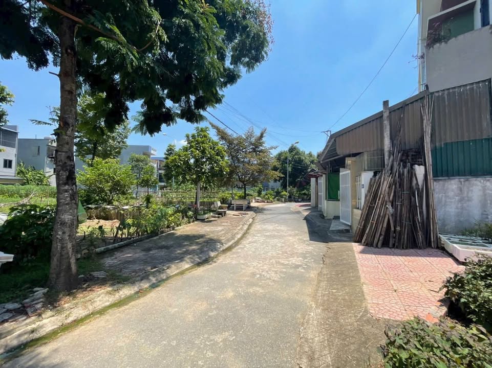 Đất nền Trằm Đá, Gia Cẩm, 75m² giá 3 tỷ - Đầu tư sinh lời ngay!