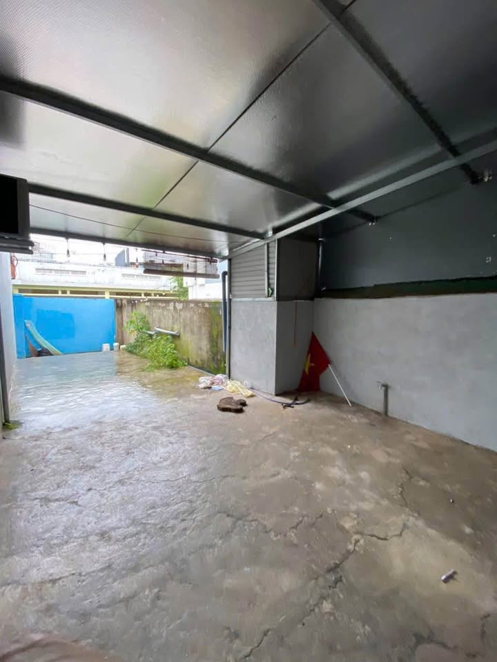 Đất nền Nguyễn Du, Buôn Ma Thuột 53.2m² giá 1.18 tỷ - Vị trí đắc địa gần Ecopark!