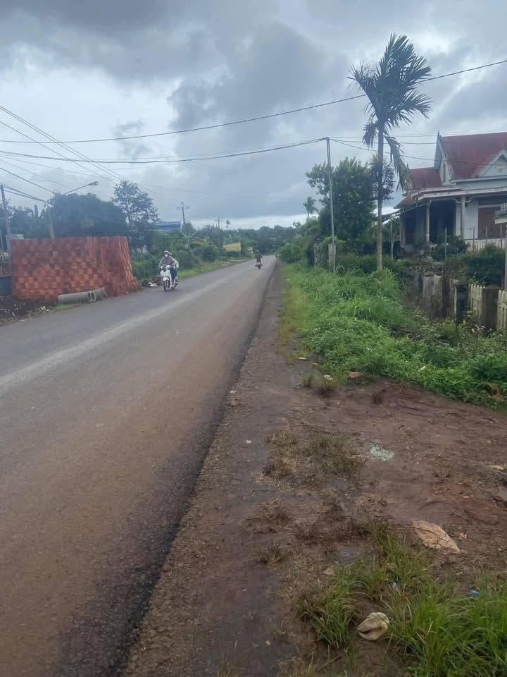 Đất thổ cư Ea Tân 600m² giá 1 tỷ - Cơ hội đầu tư tuyệt vời!