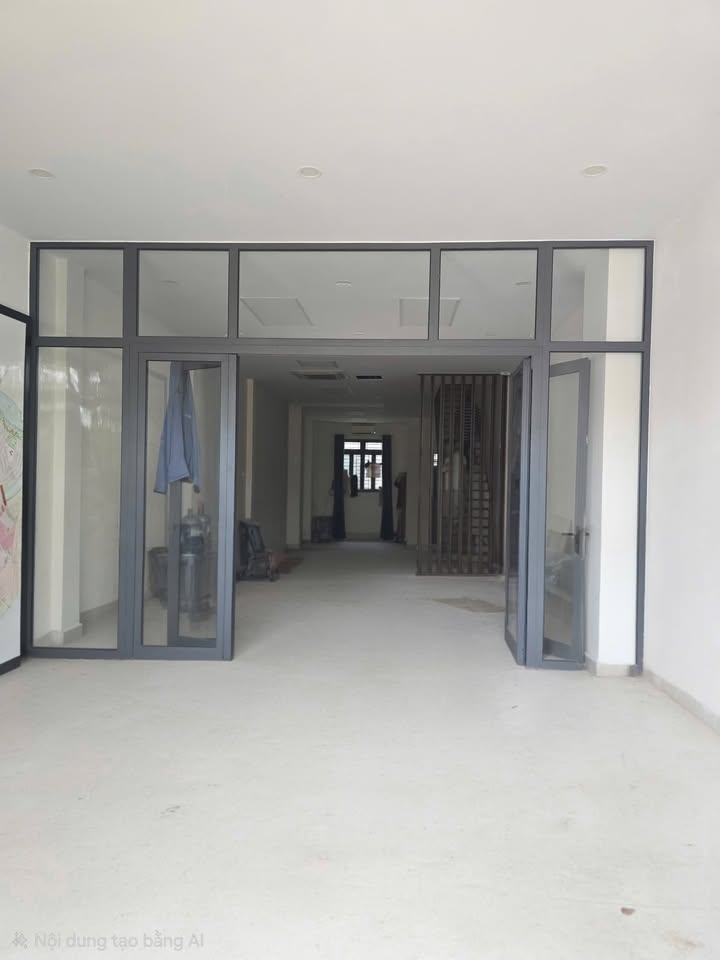 Cho thuê mặt bằng tầng 1 đường Bùi Trang Chước, quận Cẩm Lệ 115m² - Vị trí đẹp, phù hợp nhiều ngành nghề!