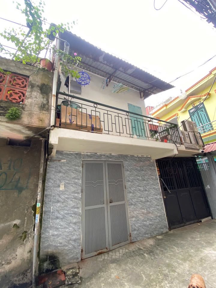 Nhà tập thể Thanh Liệt, Thanh Trì 60m² giá 3.15 tỷ - Đầu tư sinh lời ngay!