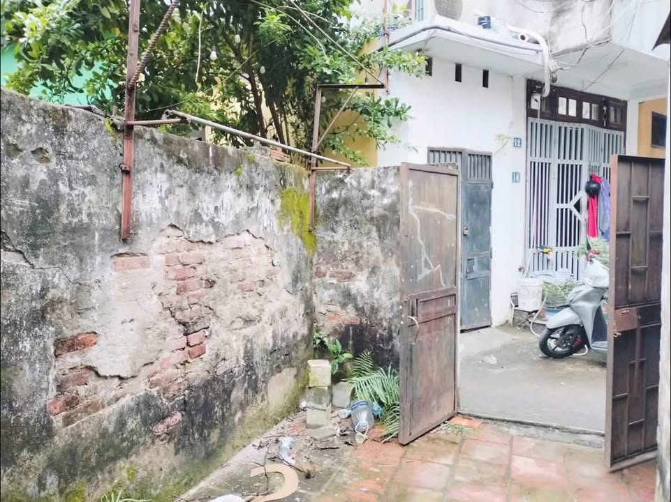 Nhà nguyên bản đường Nguyễn Sơn, Long Biên 60m² giá 3.2 tỷ - Tiềm năng tự sửa đổi