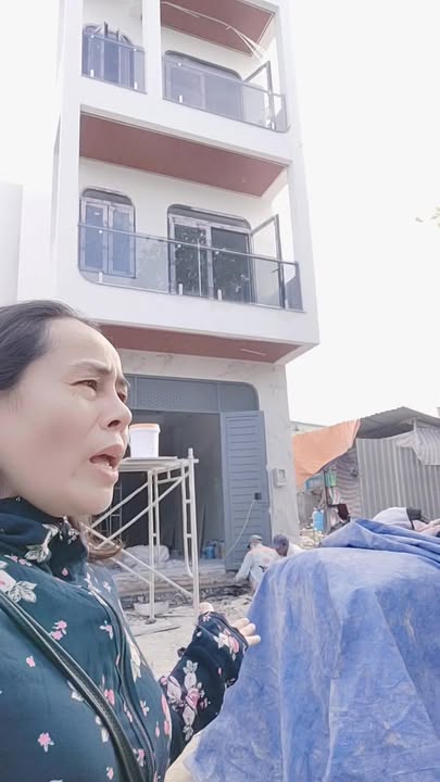 Nhà mặt tiền Thạnh Lộc 16 quận 12, 88m² giá 8.6 tỷ - Tiềm năng đầu tư lớn!