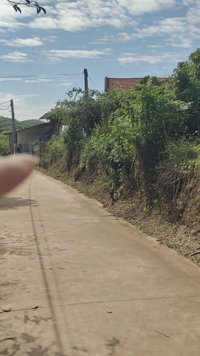 Đất nền Đồng Cốc Lục Ngạn 4000m² giá chỉ 1 tỷ - Cơ hội đầu tư hấp dẫn!