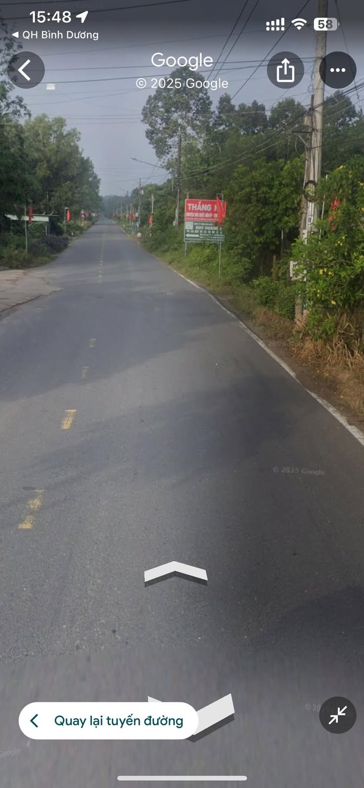 Đất nền Phước Hoà 1200m² giá 2 tỷ - Mặt tiền đường nhựa DH 515, đầu tư sinh lời!