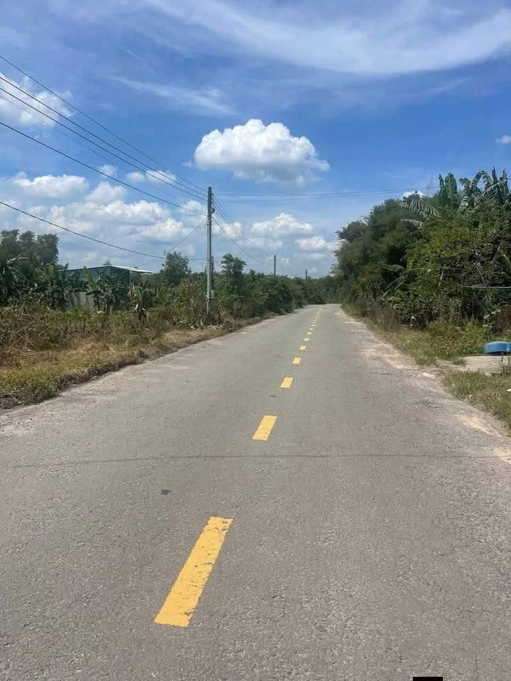 Đất nền Tam Lập, Phú Giáo 310m² giá 800 triệu - Cơ hội đầu tư hấp dẫn!