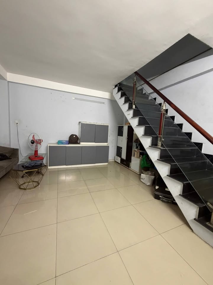 Nhà riêng Hẻm 6m Đường Số 3B, Quận Bình Tân 58m² giá 5 tỷ 007 triệu - Ô tô vào tận cửa!