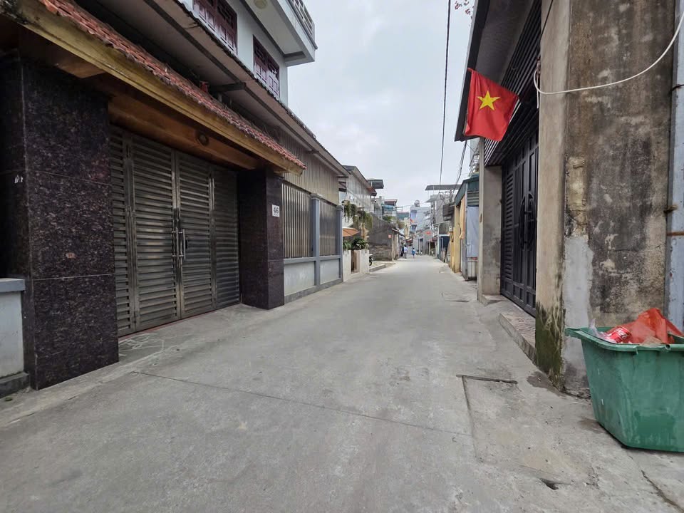 Đất nền phố 1 Quảng Hưng, Thành phố Thanh Hóa 56m² giá chỉ 1,1 tỷ - Cơ hội đầu tư hấp dẫn!