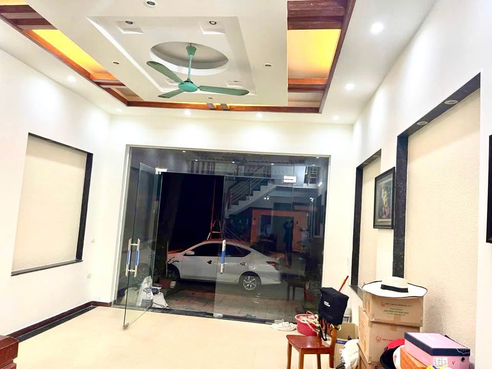 Nhà 4 tầng đẹp tại Nam Ngạn, Thanh Hóa - Diện tích 70m², giá chỉ 4 tỷ!