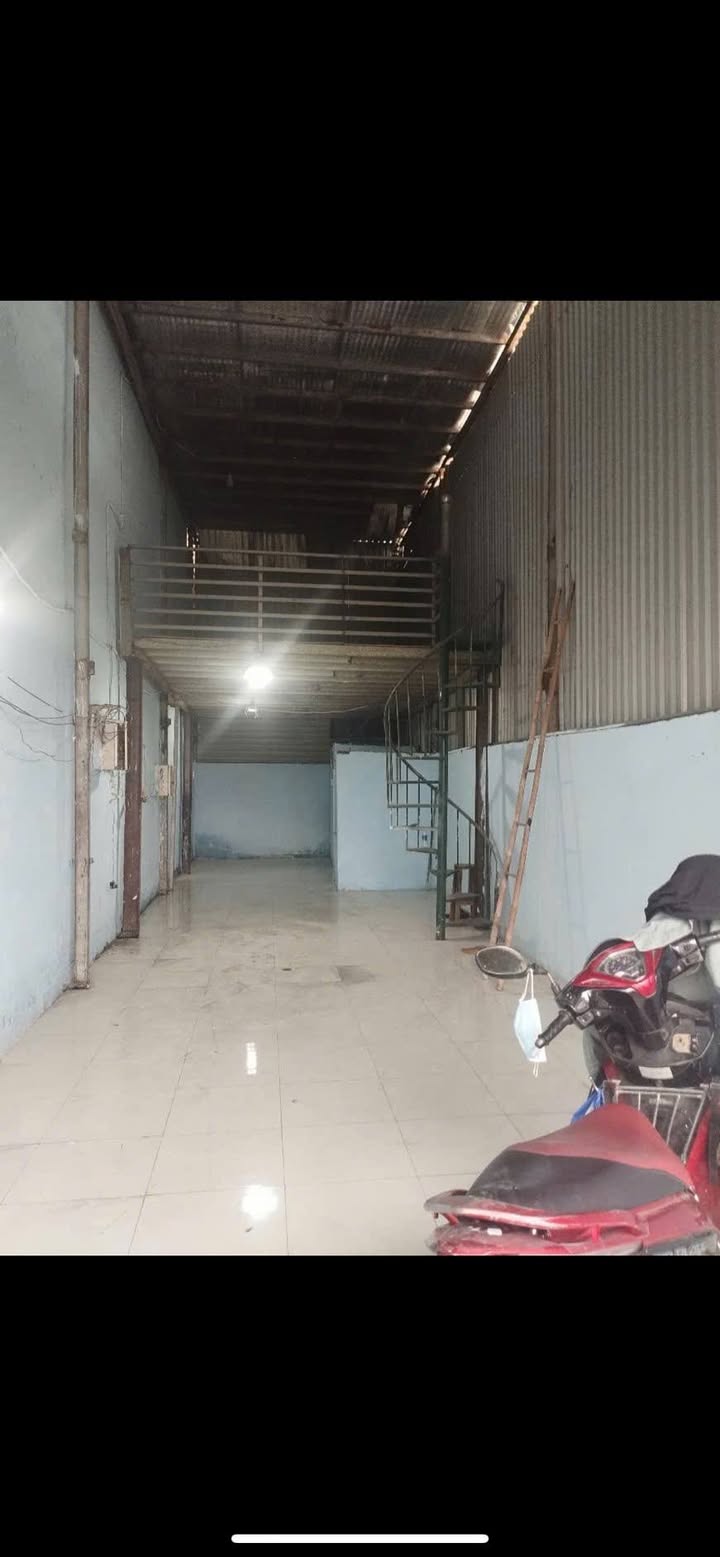 Nhà cho thuê tại Vĩnh Lộc, Bình Chánh - 76m² chỉ 3.5 triệu/tháng