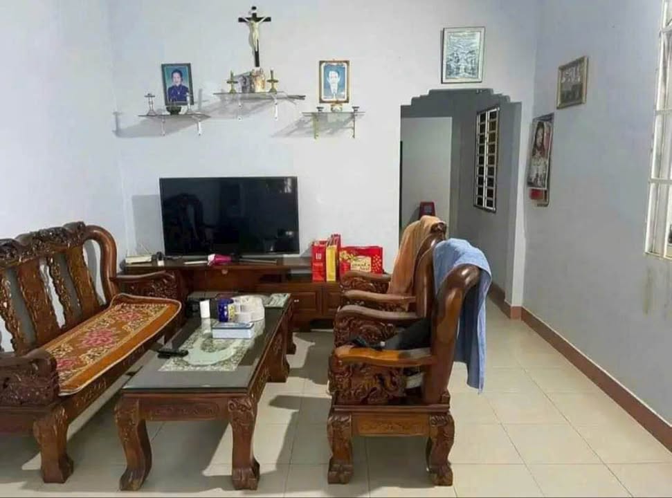 Nhà cấp 4 + Đất 500m² Hẻm 86 Đinh Công Tráng - Khu dân cư thân thiện, giá chỉ 2.8 tỷ!