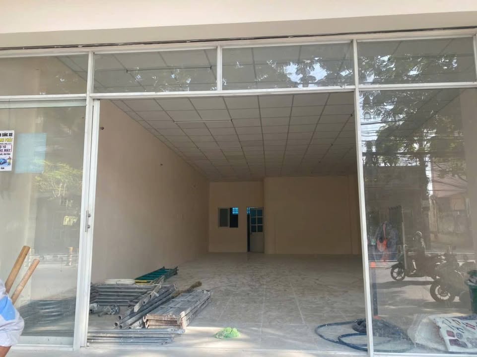 Cho thuê mặt bằng đường Huỳnh Văn Nghệ Bửu Long 160m² - Giá chỉ 10 triệu/tháng!