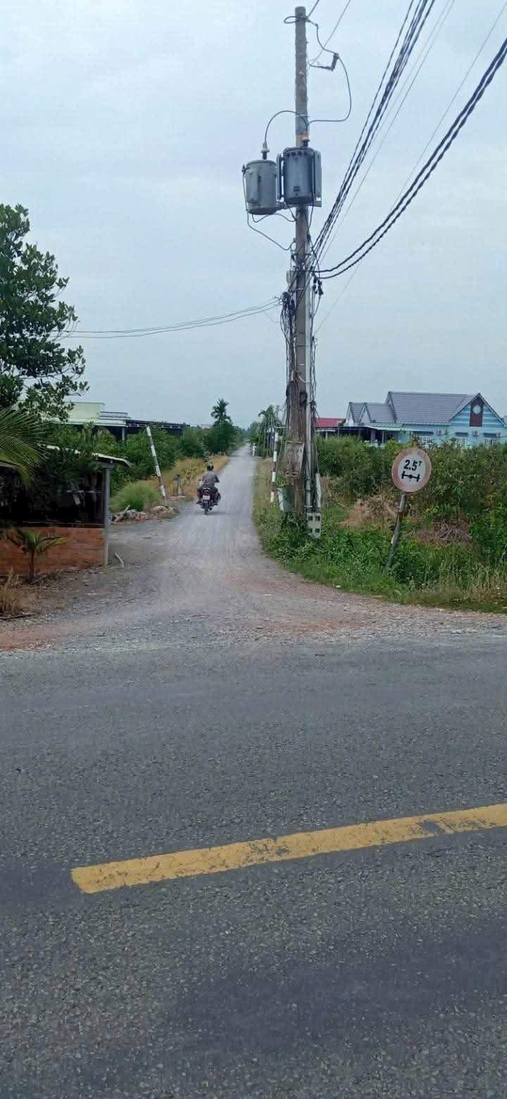 Đất vườn chính chủ mặt tiền đường Năm Liệt, 730m² giá 860 triệu - Cơ hội đầu tư tuyệt vời!