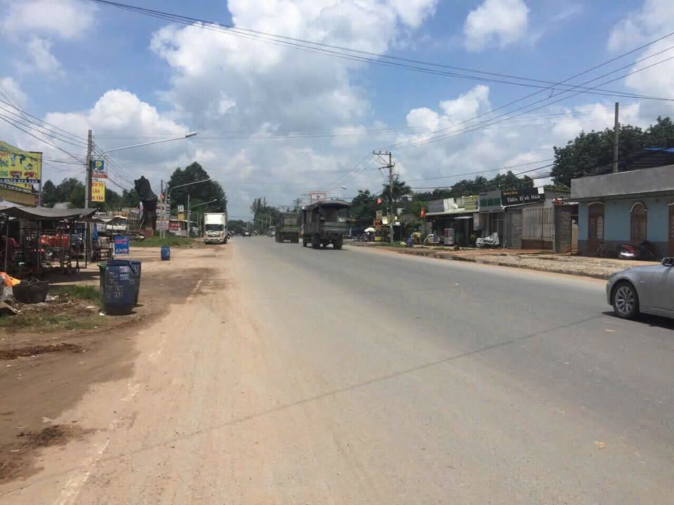 Đất nền Bến Cát 700m² giá 6 tỷ - Đầu tư sinh lời ngay!