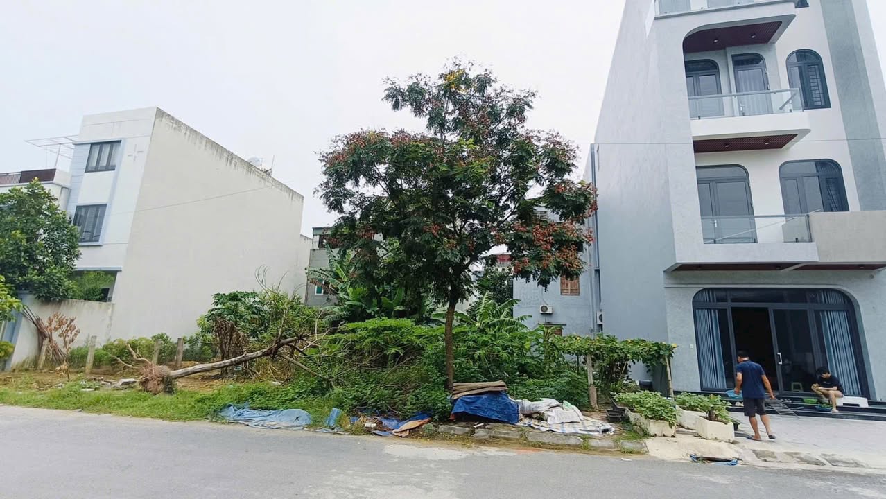 Đất nền Lam Hạ Phủ Lý 88m² giá chỉ 5x triệu - Sổ đỏ chính chủ!