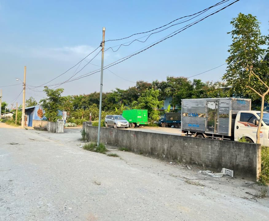 Căn hộ CC Xuân Nộn Đông Anh 76m² - Giá thỏa thuận, không quy hoạch!