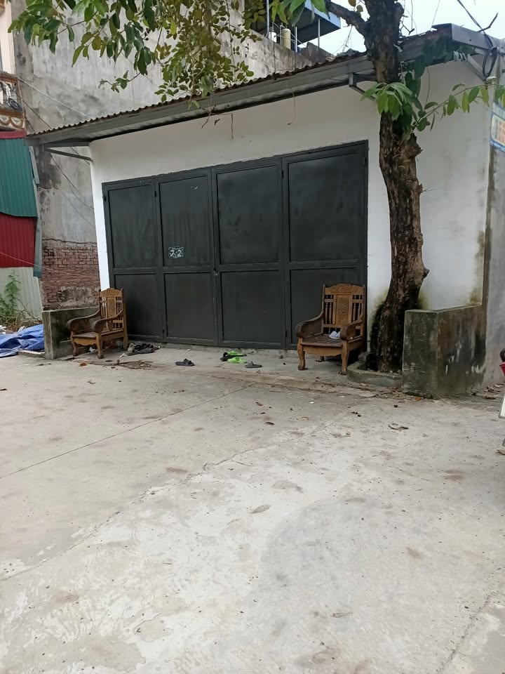 Đất thổ cư 107m² tại xã Quang Tiến, Sóc Sơn - Giá chỉ 3x triệu/m²!