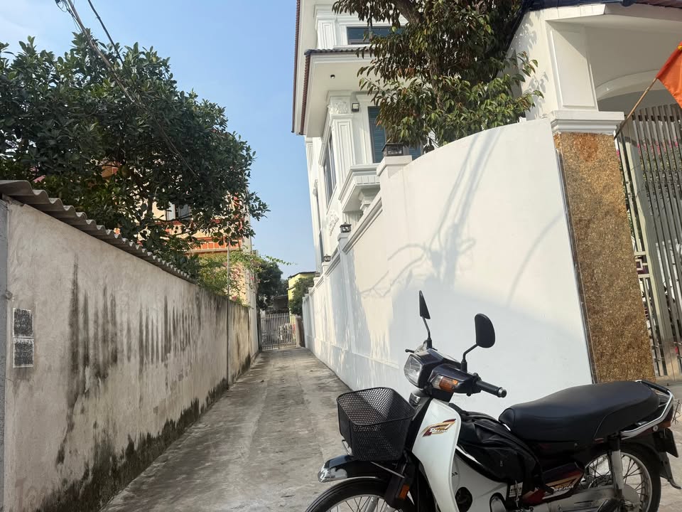 Đất nền Kim Hoa Mê Linh 74m² giá 2 tỷ - Vị trí đắc địa, đầu tư sinh lời!