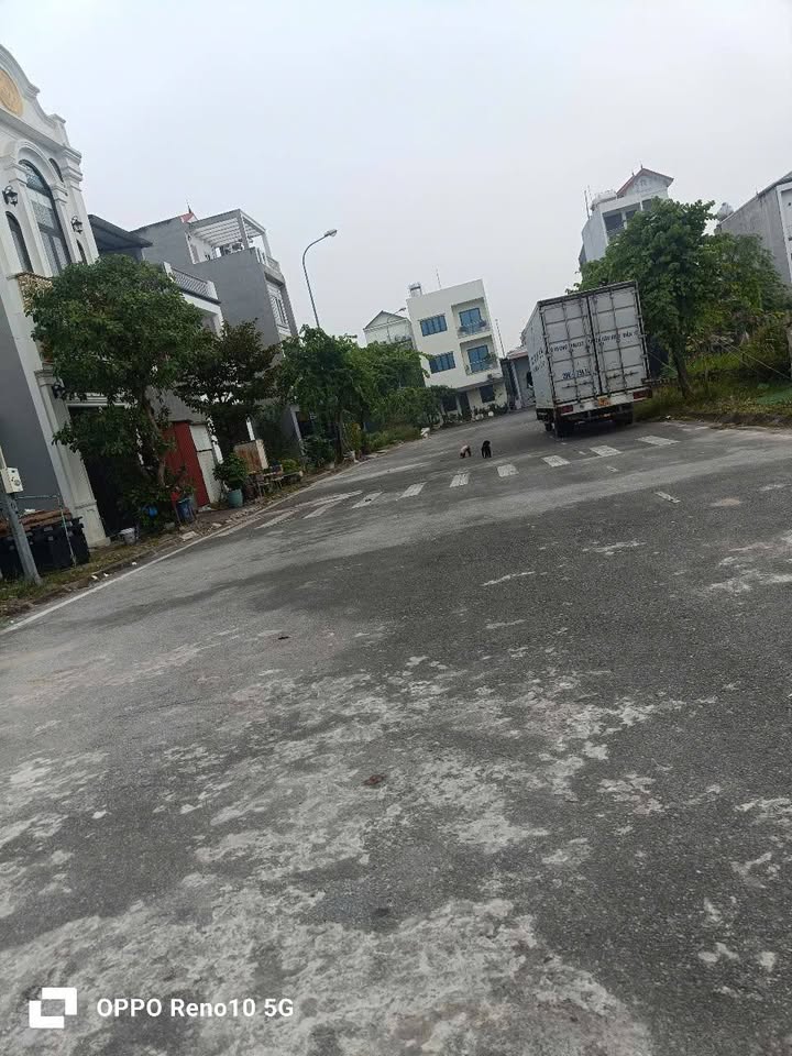 Đất nền Khu Tái Định Cư Tiên Dược, Sóc Sơn 48m² - Tiềm năng đầu tư hấp dẫn!