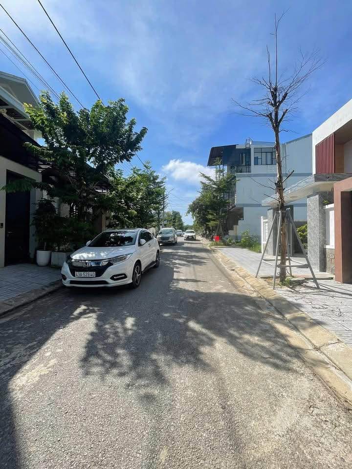 Lô đất KQH Vịnh Mộc Thủy Dương 120m² giá 2.6 tỷ - Sổ hồng chính chủ, đầu tư sinh lời!