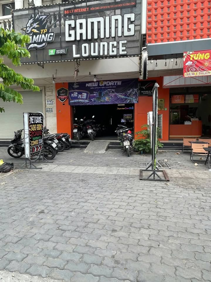 Cho thuê mặt bằng mặt tiền đường Nguyễn Văn Lượng, Gò Vấp - Giá 3 triệu/tháng, thuận lợi buôn bán!