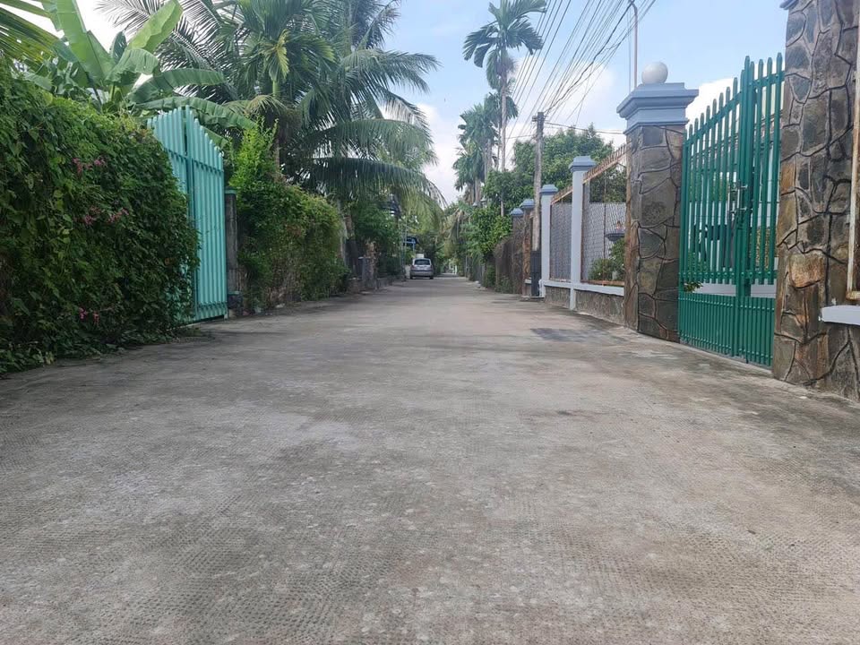 Nhà xưởng đường An Sơn, Thuận An 540m² giá 8.4 tỷ - Sẵn sàng hoạt động ngay!