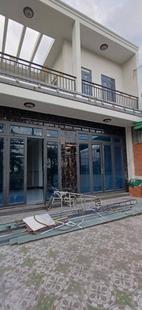 Nhà mặt tiền Xuân Thới Thượng, Hóc Môn 144m² giá chỉ 7 tỷ - Cơ hội vàng không thể bỏ lỡ!