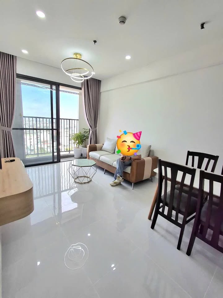 Căn hộ Happy One Premier Gò Vấp 66m² giá chỉ 3.67 tỷ - Sẵn sàng vào ở!