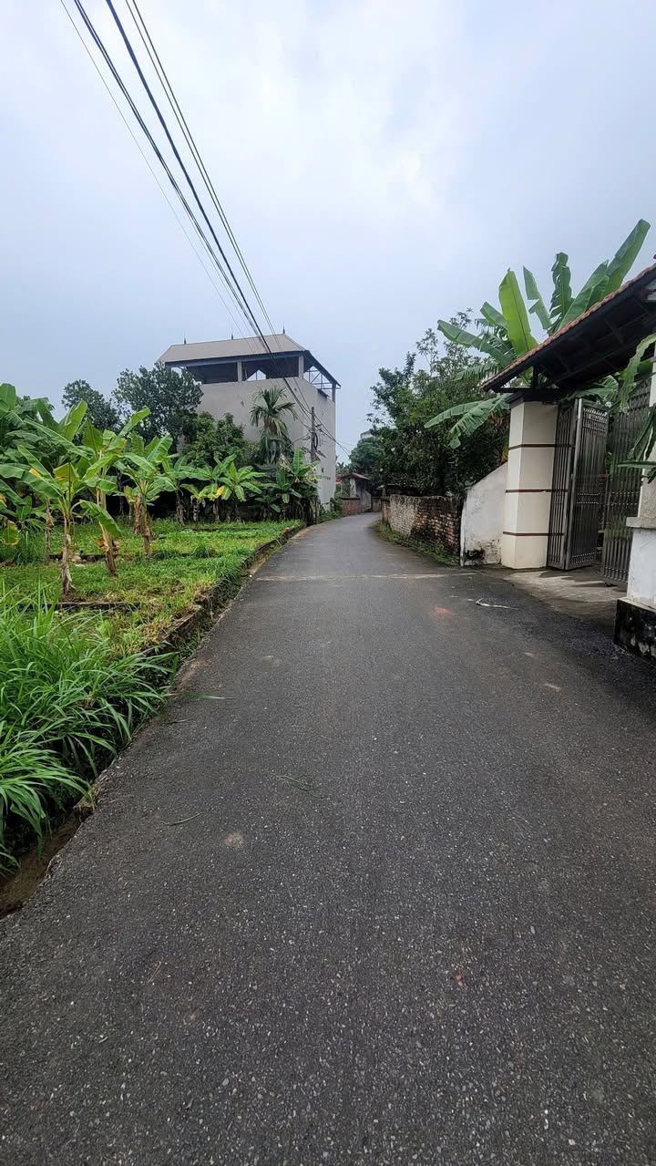 Đất nền Thượng Lan, Việt Yên 500m² giá 1.8 tỷ - Cơ hội đầu tư hấp dẫn!