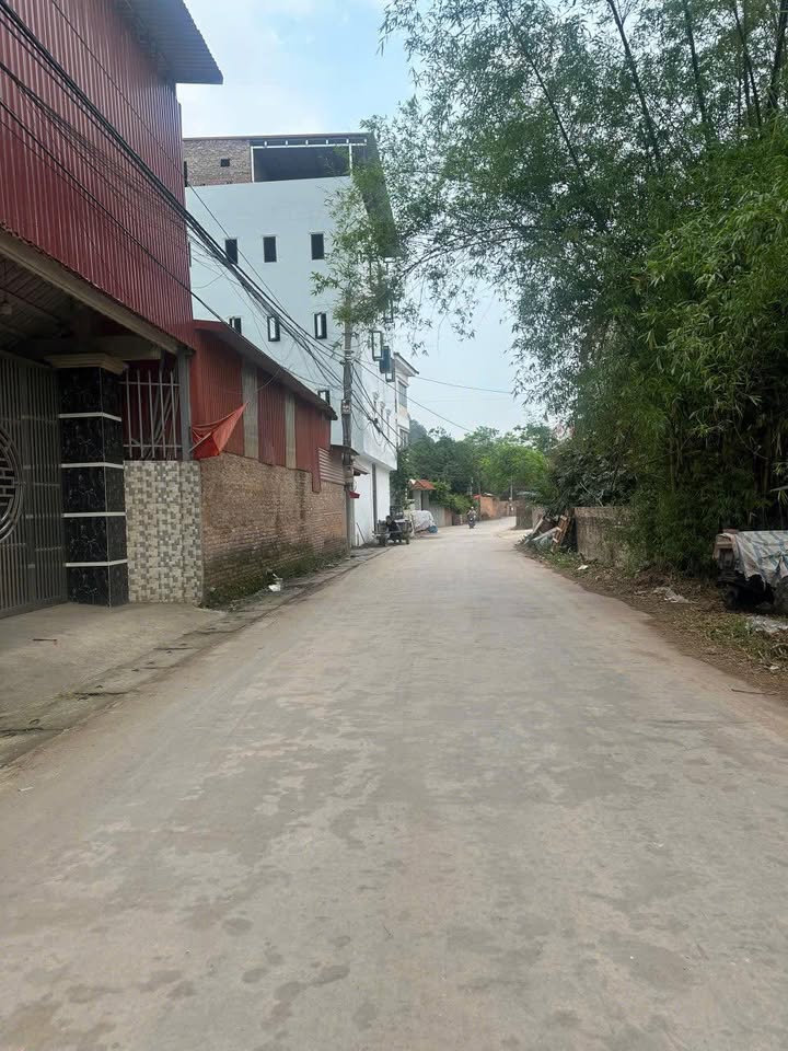 Đất Vân Trung 100m² giá 2.8 tỷ - Vị trí đẹp, tiện đầu tư!