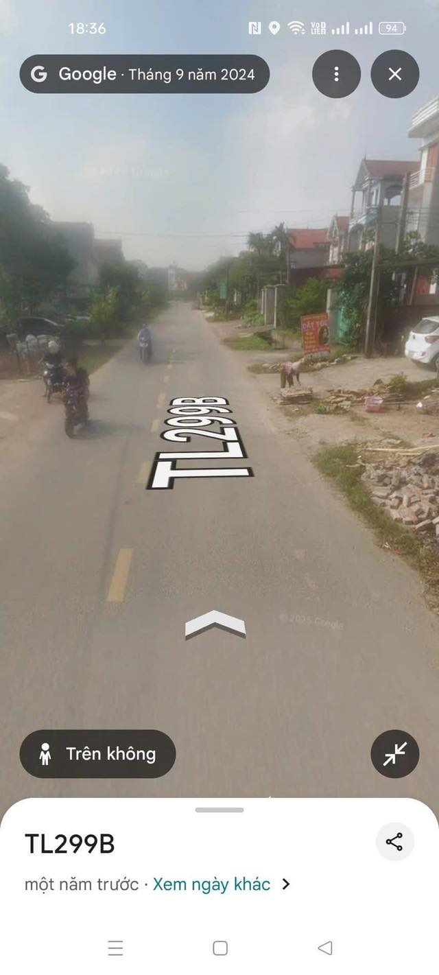 Đất nền phường Tân An, Việt Yên 100m² giá 2.8 tỷ - Đầu tư sinh lời ngay!