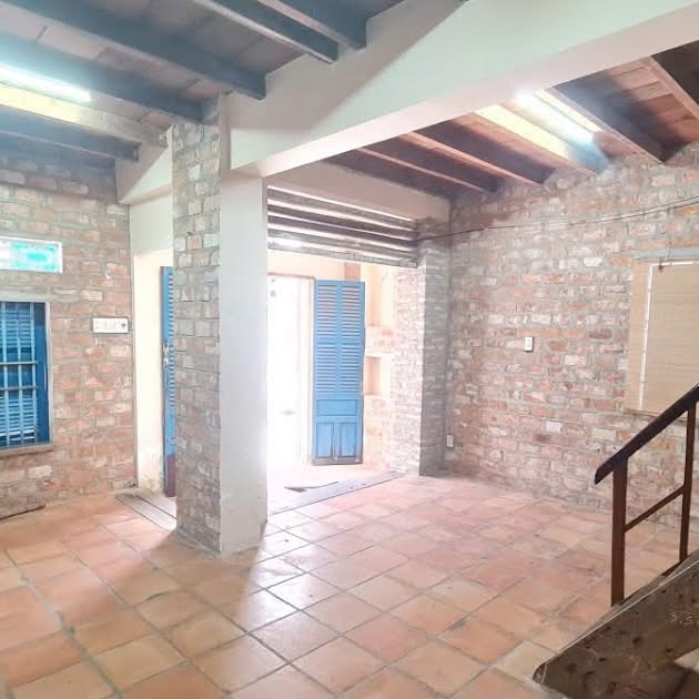 Nhà 2 tầng hẻm Hoàng Hoa Thám Nha Trang 43m² giá 6.3 tỷ - Đầu tư sinh lời tuyệt vời!