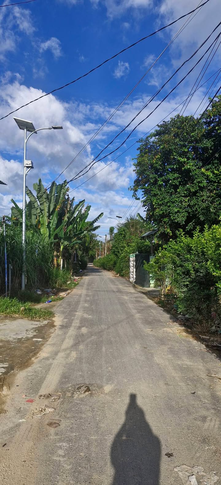 Đất Diên Thọ Diên Khánh 104,7m² giá 950 triệu - Đường nhựa 10m, thuận tiện sinh sống!