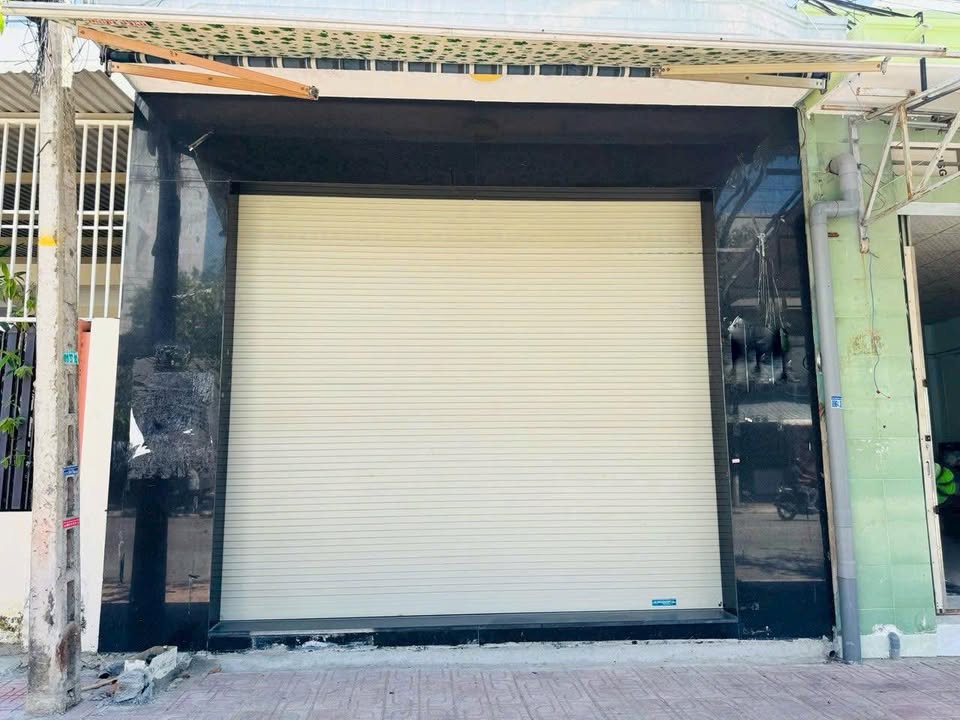 Đất mặt tiền đường Điện Biên Phủ, 153m² chỉ 12 tỷ - Cơ hội đầu tư sinh lời!