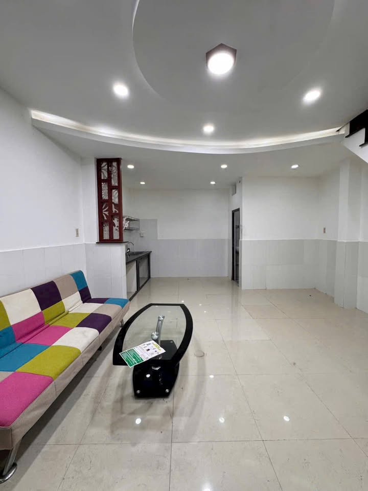 Nhà Ngọc Hiệp Nha Trang 30.3m² giá 1.85 tỷ - Gần biển chỉ 5 phút di chuyển!