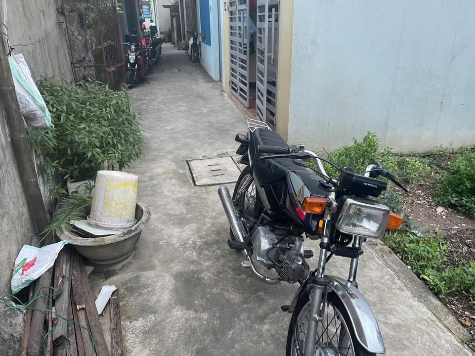 Bán lô đất tại Hồng Vân - Thường Tín 52,3m² chỉ 2,65 tỷ - Cơ hội đầu tư tuyệt vời!