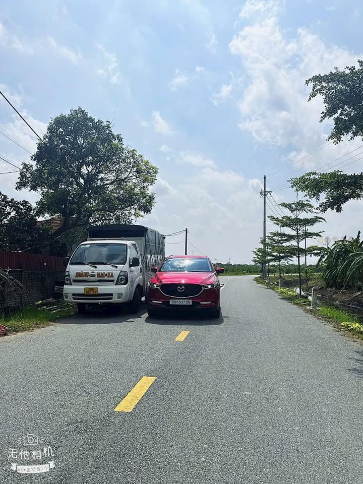 Đất kinh doanh mặt tiền 5m tại Xâm Xuyên, Hồng Vân - Giá 4 tỷ, vị trí vàng đầu tư!