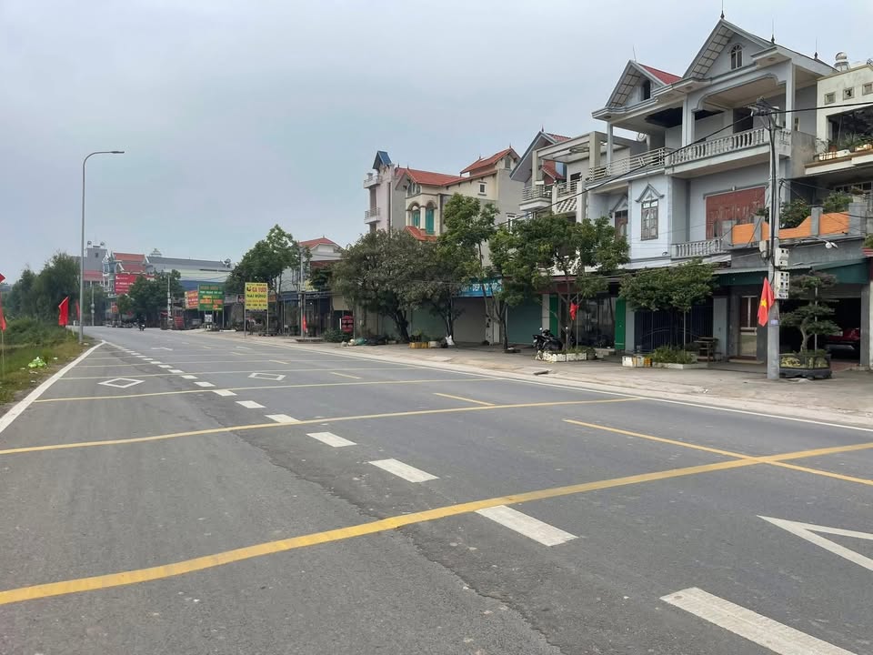 Đất nền Kim Thành 120m² giá 4 tỷ - Cơ hội đầu tư hiếm có!