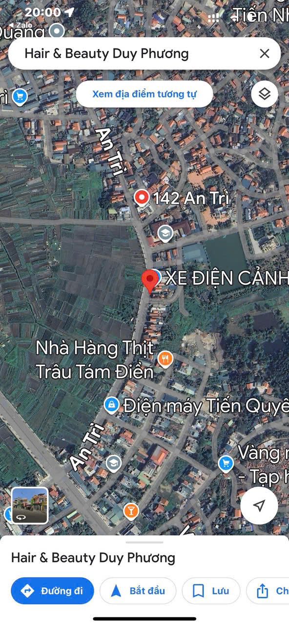 Đất nền Hiệp Hòa Quảng Yên 120m² giá thỏa thuận - Cơ hội đầu tư tuyệt vời!