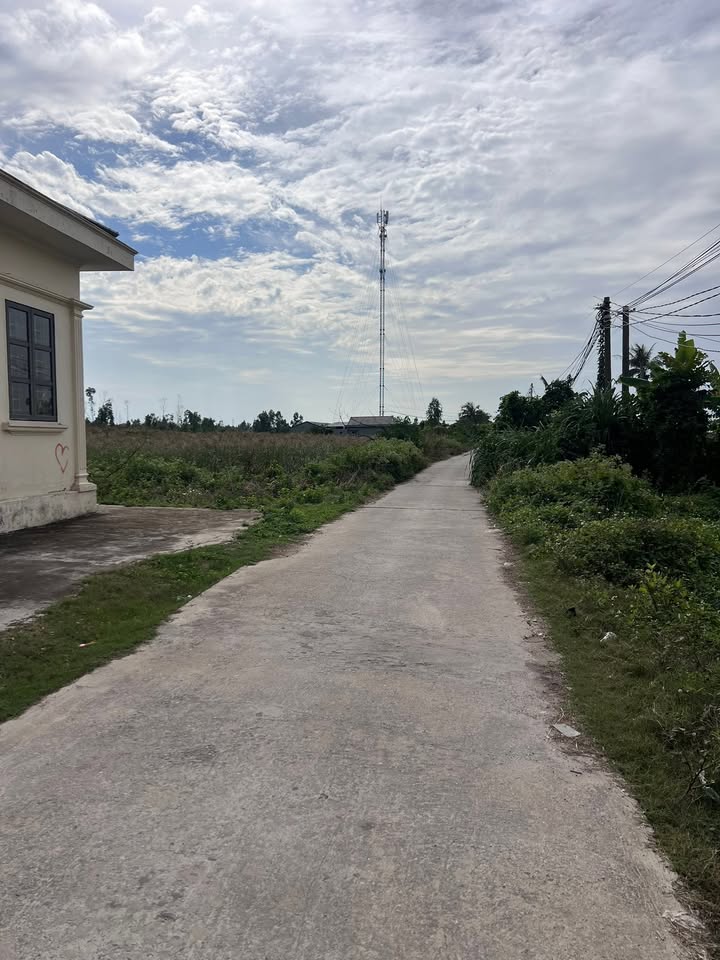 Đất nền Liên Hòa, Quảng Yên 240m² - Giá thỏa thuận hấp dẫn!