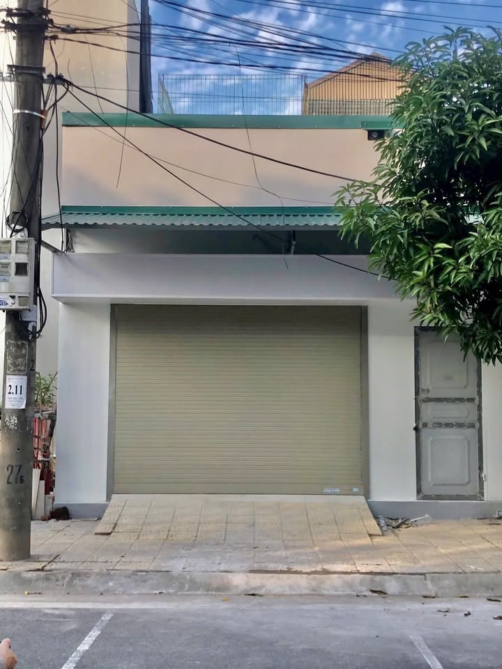 Nhà cấp 4 cho thuê tại Phủ Lý 50m² - Tiện nghi đầy đủ, phù hợp cho gia đình và sinh viên!