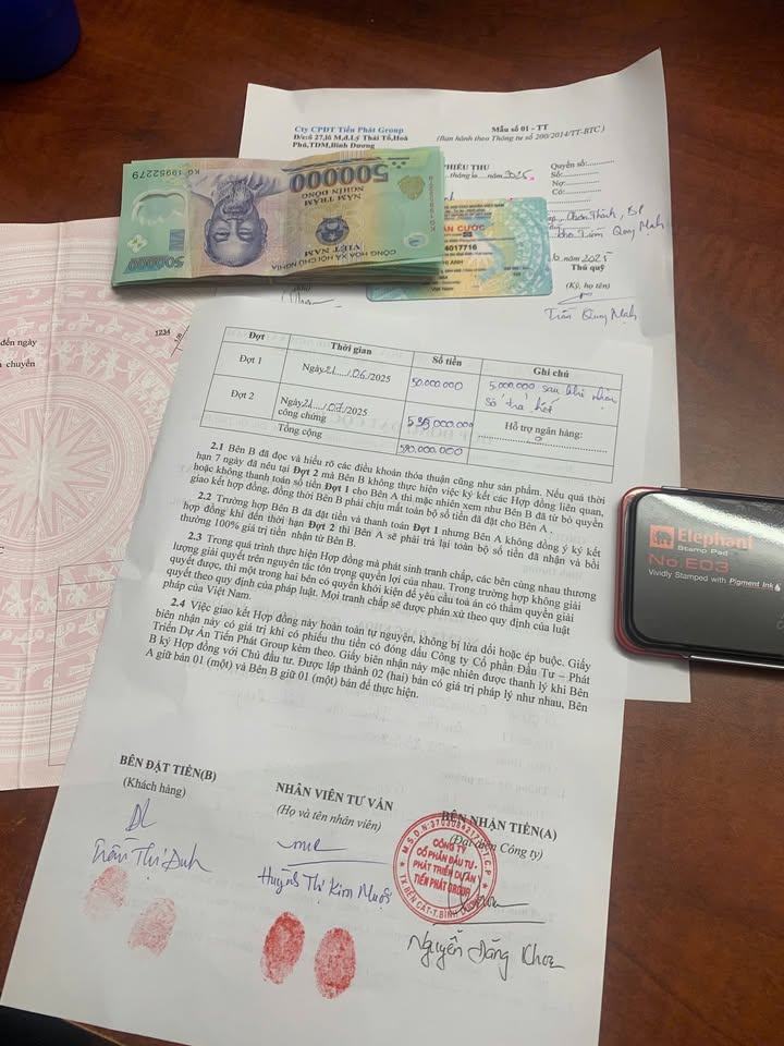 Đất nền Minh Lập, Chơn Thành 200m² - Cơ hội đầu tư sinh lời!