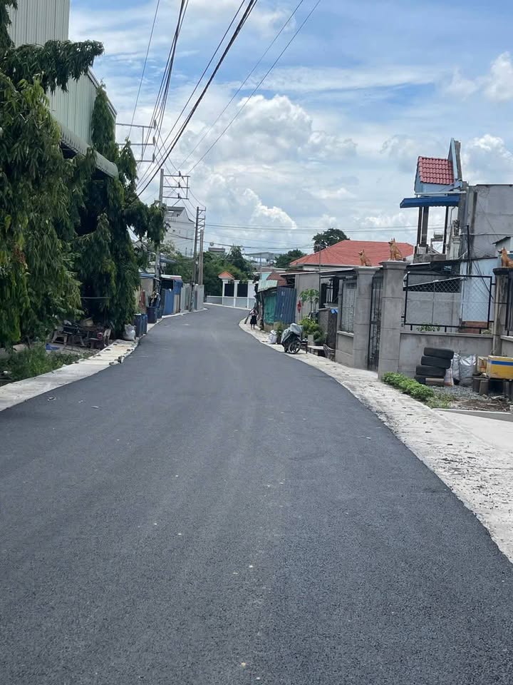 Đất nền Tân Khánh, Tân Uyên 570m² giá 4.1 tỷ - Cần bán gấp!